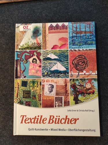 Quilten textile bücher - quilten:,