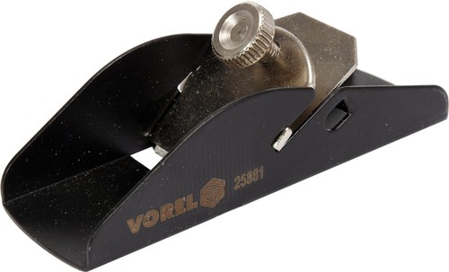 Mini metallhobel für - mini,