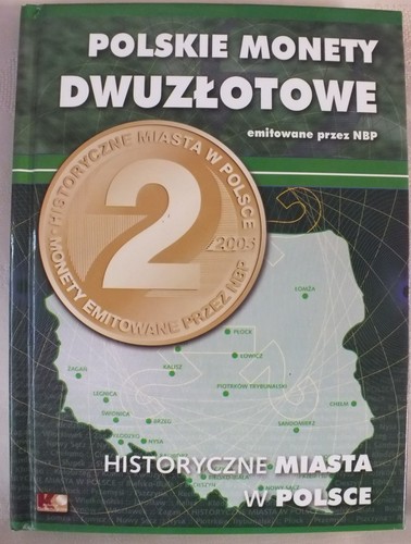 Album 32x2 zlote historyczne - album+32x2,