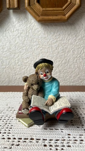 Gilde clown das - gilde, "das
