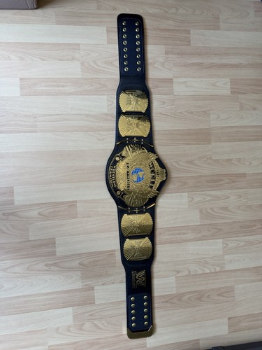 Wwe winged eagle champion - eagle,