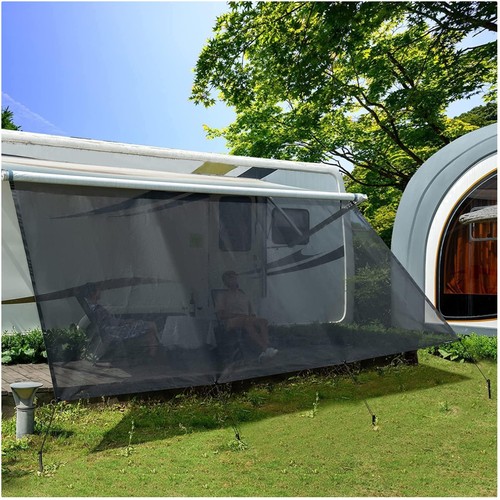 Wohnmobil view blocker - wohnmobil,