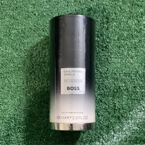 Boss exhilarating vanilla - exhilarating,