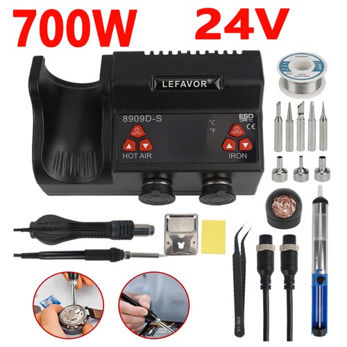 700w lötenset 1 - 700w,