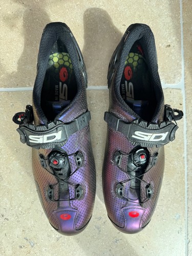 Sidi herren wire - sidi,