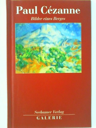 Paul cézanne bilder eines - bilder,
