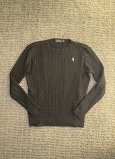 Schwarzer ralph lauren - schwarzer,