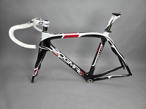 Rahmen set pinarello dogma - pinarello,