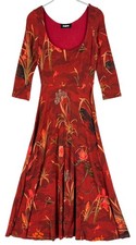 Desigual damen rundhals - desigual,