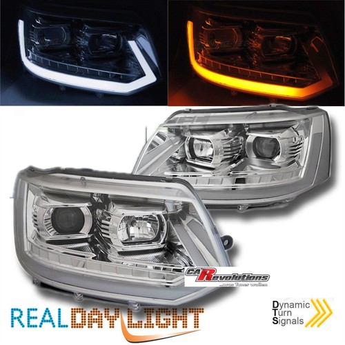 Led tagfahrlicht dynamische - led,