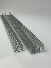 Aluminium 5mm dick profil - 1,5mm,
