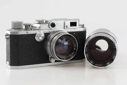 Canon iii serenar - canon, 50