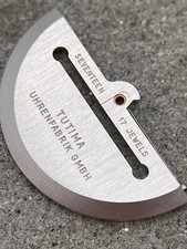 #1510 ORIGINAL TUTIMA LEMANIA