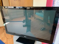 Plasma Fernseher von LG 42PQ2000