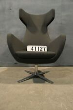 1 Stück SMV Xis Wing drehbarer Loungesessel Sessel 4 auf Lager 41127