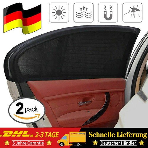 Sonnenschutz auto - 2x,