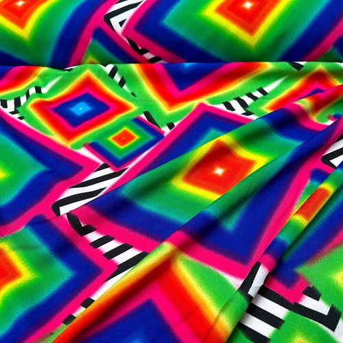 Karneval polyester stoff - polyester,