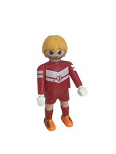 Playmobil 4700 Tischkicker Ersatzteile