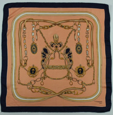 Wunderschöner Vintage Schal "