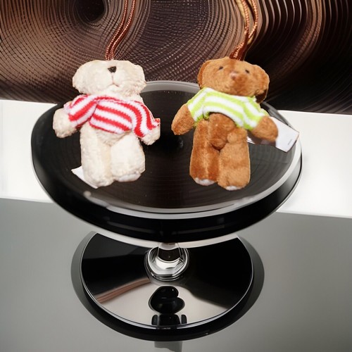 Plüschbär stk beige - plüschbär,