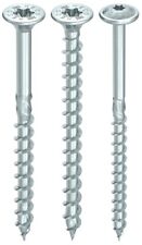 HECO-TOPIX-plus Profi Holzschraube Senkkopf Tellerkopf TX25-Antrieb 4,5-6mm