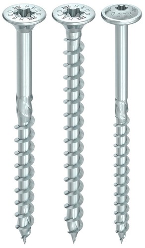 Heco topix plus - heco-topix-plus, profi