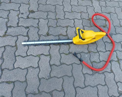 Alko elektro heckenschere - alko,
