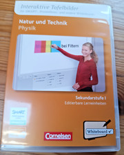 DVD Interaktive Tafelbilder
