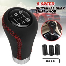 5-Gang Auto Schaltknauf Knauf