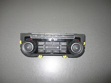 Klimabedienteil Klimatronik VW T5 7E0 Transporter Multivan Caravelle 7E5907040AD