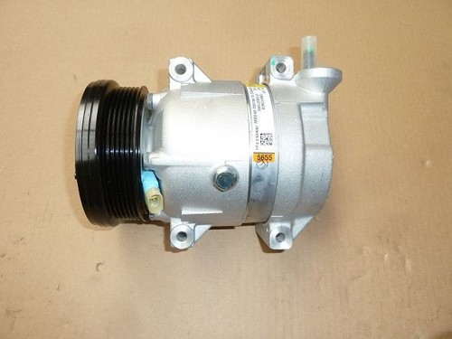 Air conditioning compressor - air,