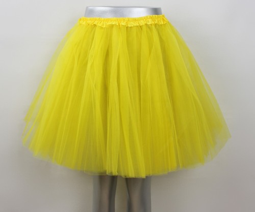 Tutu tütü petticoat rock - tutu,
