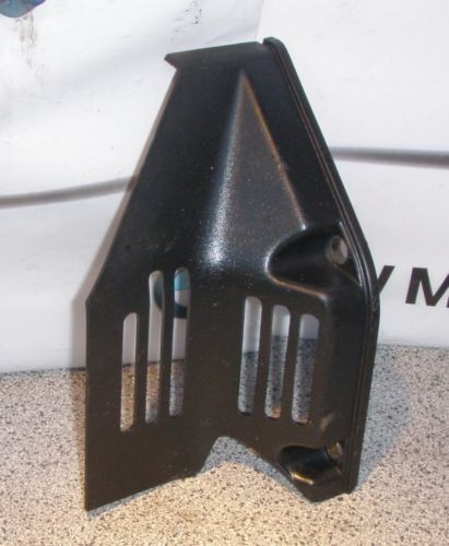 Abdeckung lichtmaschine 50a - abdeckung,
