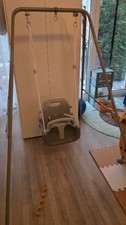 FUNLIO 2-in-1 Schaukeln Set