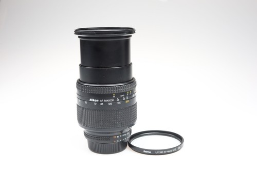 Nikon nikkor 200mm - af, 28-200mm