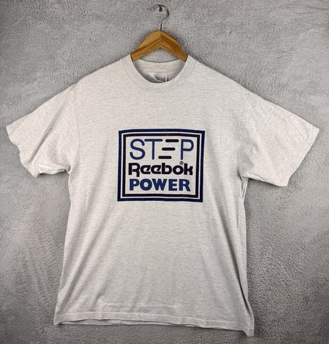 Vintage reebok step power - reebok,