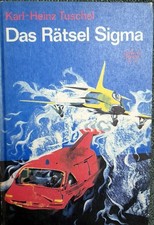 DDR Buchreihe "spannend