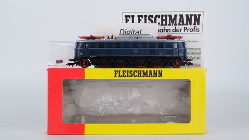 Fleischmann 4319k dampflok - h0,