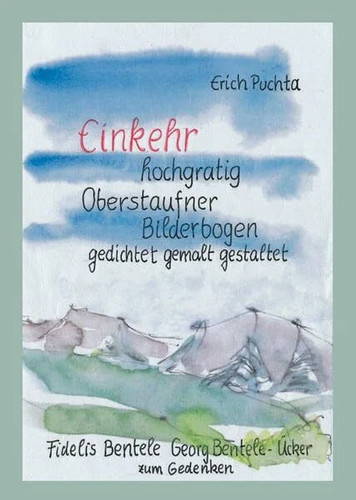 Einkehr hochgratig - , –
