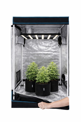 90x90x180 growbox grow - 90x90x180,