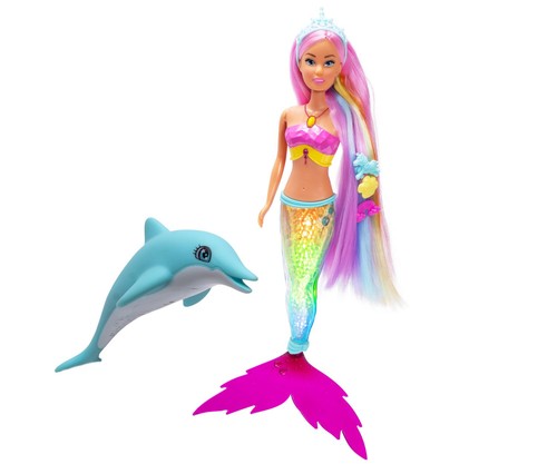Mermazing steffi love - steffi,
