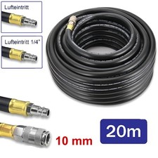 Druckluftschlauch Gummi