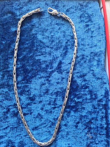 Halskette kette lang - halskette,, cm