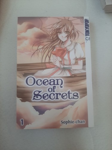 Ocean secrets band 2 - of, 1-2