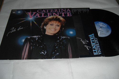 Caterina valente ich - (1680),
