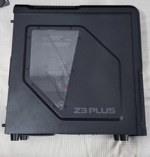 Zalman Z3 Plus - PC Gehäuse 