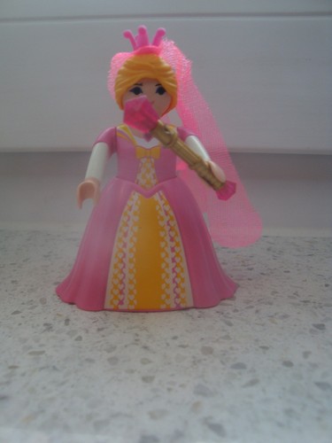 Playmobil figur 9147 - *,