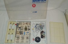DDR Experimentier-Baukasten