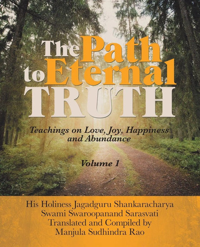 The path eternal - eternal, truth