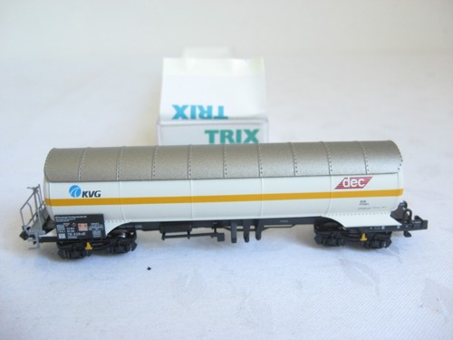 Hv52 trix 15254 19 - n, 15254-19